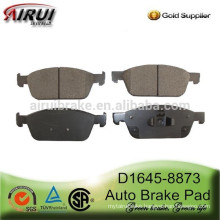 D1645-8873 auto brake pad for Truck Escape and Transit